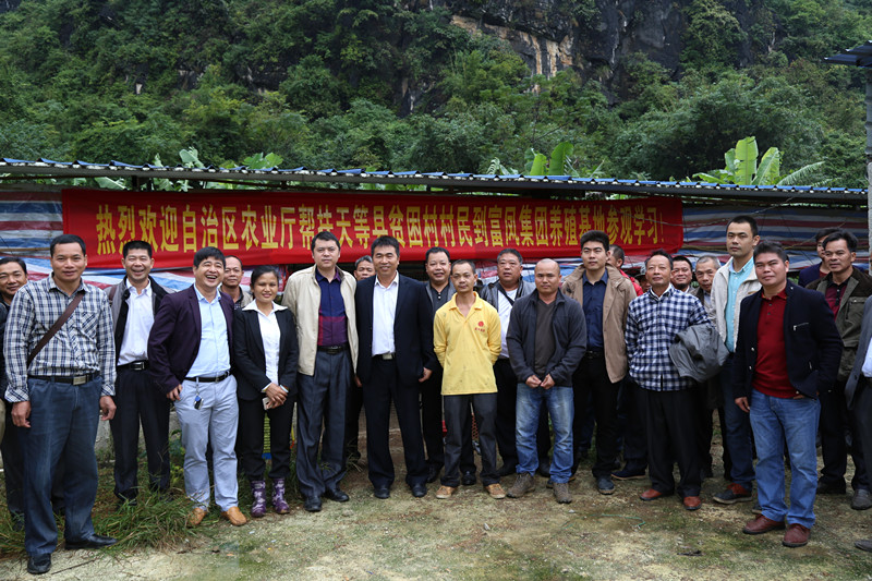 广西成人看片APP农牧集团