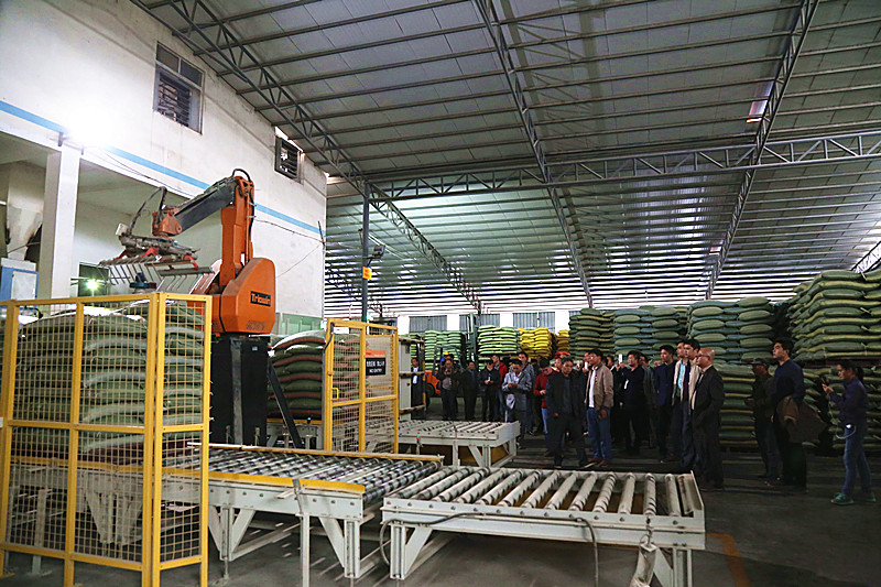 广西成人看片APP农牧集团