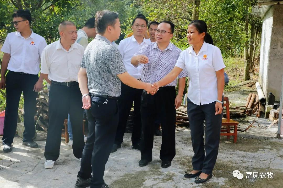 广西成人看片APP农牧集团