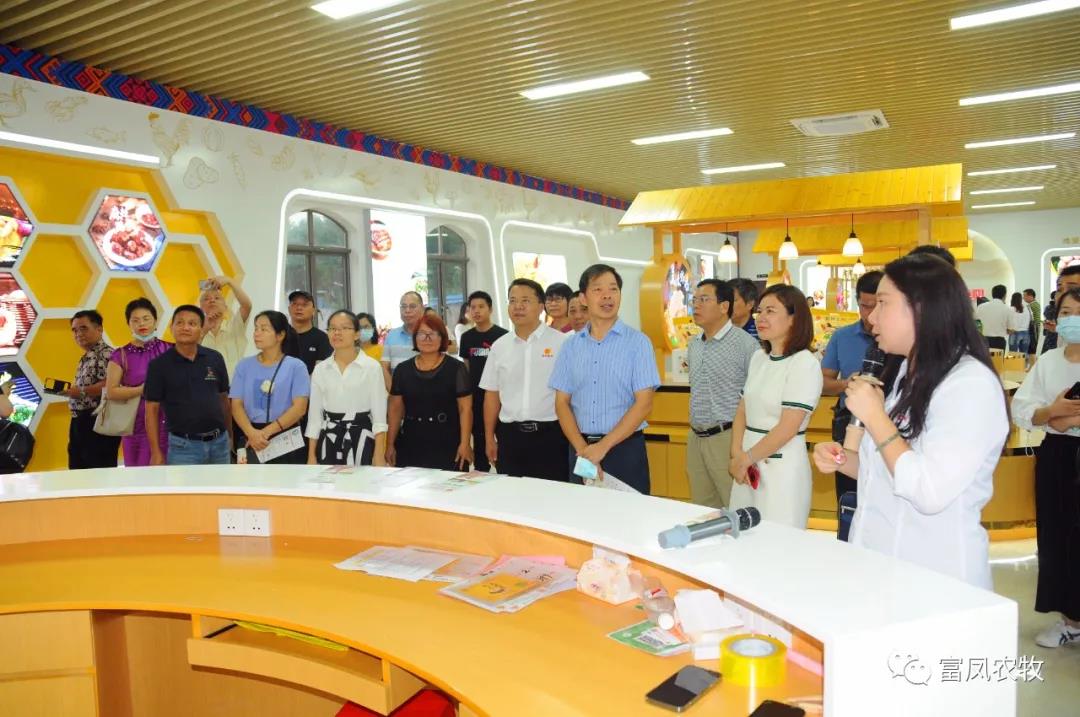 广西成人看片APP农牧集团