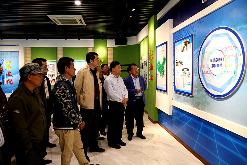 广西成人看片APP农牧集团